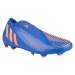 adidas PREDATOR EDGE.3 LL FG Pánské kopačky, modrá, velikost 46