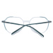 Ana Hickmann obroučky na dioptrické brýle HI6216 P03 53  -  Dámské