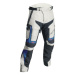 RST Textilní kalhoty RST ADVENTURE III CE / JN 2851 / JN SL 2852 - modrá