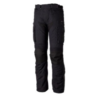 RST Pánské textilní kalhoty RST PRO SERIES AMBUSH CE / zkrácené / JN SL 3025 - černá - 34