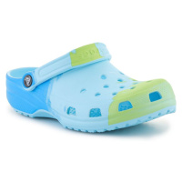 Dřeváky Crocs Classicombreclog 208275-4LE