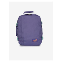 Fialový unisex batoh CabinZero Classic Lavender Love