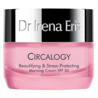 Dr Irena Eris Circology Morning Cream SPF 30 Krém Na Obličej 50 ml