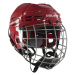 Hokejová Helma IMS 5.0 Combo