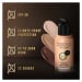 Max Factor Facefinity All Day Flawless dlouhotrvající make-up SPF 20 odstín 45 Warm Almond 30 ml