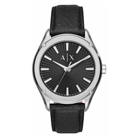 Armani Exchange Fitz AX2803