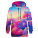 Pastel Clouds Hoodie