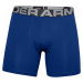 Boxerky Under Armour Charged Cotton 6in 3 Pack Více barev