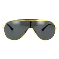 Ray-ban Occhiali da Sole Wings RB3597 924687 Zlatá