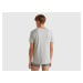 Benetton, Long Fiber Cotton T-shirt