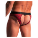 jocky Manstore - M2224 check red