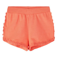 name it Shorts Nmffabienne Coral