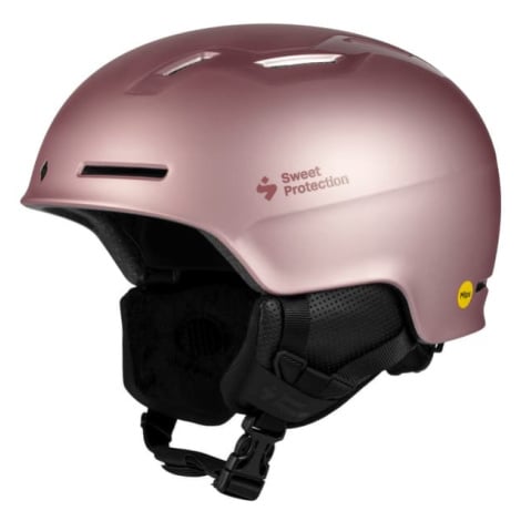 Sweet Protection Lyžařská helma Winder Mips Helmet