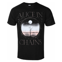 Tričko metal pánské Alice In Chains - Moon Tree - ROCK OFF - AICTS11MB