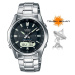 Casio Lineage Solar LCW-M100DSE-1AER (431)