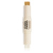 Barry M Chisel Cheeks rozjasňující tyčinka duo odstín Silver/Gold 6,3 g