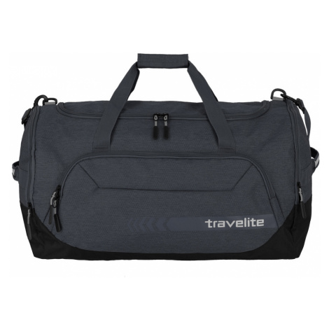 Travelite Kick Off Duffle L Anthracite