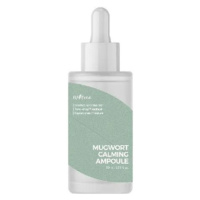 Isntree Zklidňující pleťové sérum Mugwort (Calming Ampoule) 50 ml