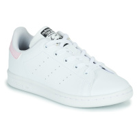 Adidas STAN SMITH C Bílá