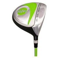 Masters Golf MK Pro Levá ruka Junior Golfová hole - fervejové dřevo