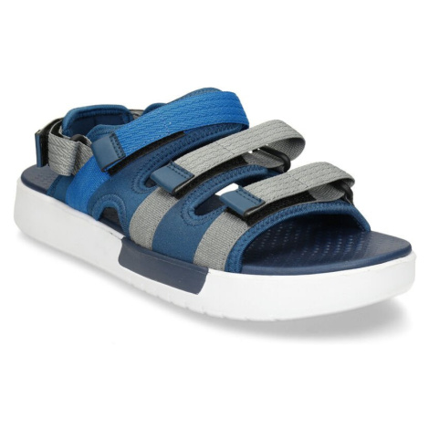 Modré pánské sandály Baťa