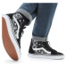 Boty Vans SK8-Hi bandana black/true white