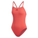 adidas PERF SWIM INF+ Dámské plavky, lososová, velikost