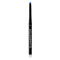 Avon Glimmerstick tužka na oči s intenzivní barvou odstín Azure Blue 0,28 g