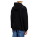 Mikina diesel s-boxt-hood-div sweat-shirt black 1