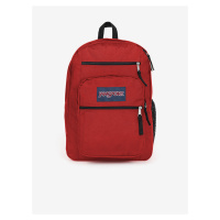 Červený batoh Jansport Big Student