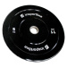 Gumový kotouč inSPORTline Bumper Plate Lite 5 kg 50 mm