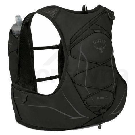 Osprey Duro 1,5l dark charcoal grey