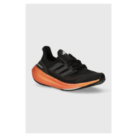 Běžecké boty adidas Performance Ultraboost Light černá barva, IF1732