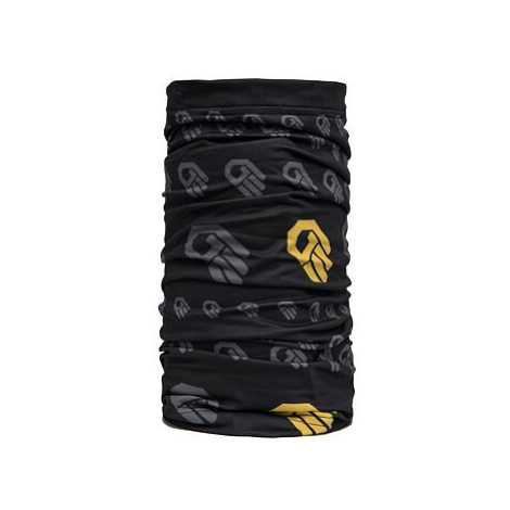 SENSOR TUBE COOLMAX THERMO HAND šátek multifunkční černá