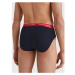 Tommy Hilfiger spodní prádlo 3P Brief M 1U87903766