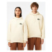 Lacoste Sudadera Jogger unisex loose fit en algodn ecolgico con ca Béžová