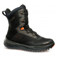 TECNICA-Argos GTX Ms black/true lava Černá