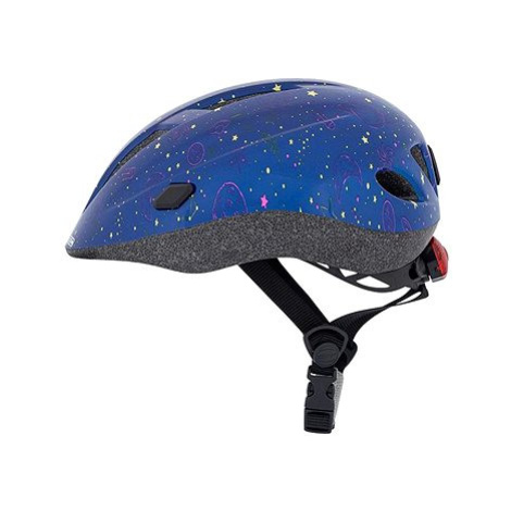 CT-Helmet Juno Galaxy XS 48-52 dark blue CON-TEC