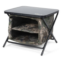 Nash stolek bank life bedside station camo large