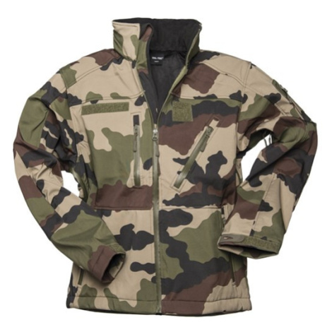 Bunda Softshell SCU 14 CCE Sturm MilTec