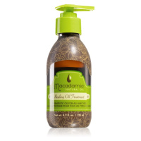 Macadamia Natural Oil Healing olejová péče pro všechny typy vlasů 125 ml