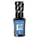 Wet N Wild 1 Step Wonder Gel Nail Polish - Cyantific Method Modrá