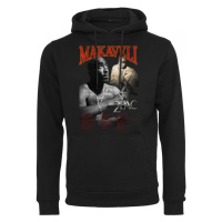 Mikina Tupac Makaveli Hoody