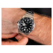 Pánské hodinky Orient Sport KanoBig Mako RA-AA0008B19B + BOX