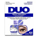 Ardell - Duo Quick Set Adhesive Clear Lepidla na řasy 5 g unisex