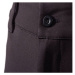 Klimatex NAIL Pánské outdoorové kalhoty, černá, velikost
