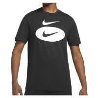 Nike Nsw Swoosh Oval T-Shirt