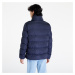 Urban Classics Hooded Puffer Jacket Navy