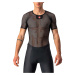 CASTELLI Cyklistické triko s krátkým rukávem - CORE MESH 3 - černá