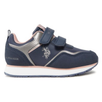 Sneakersy U.S. Polo Assn.